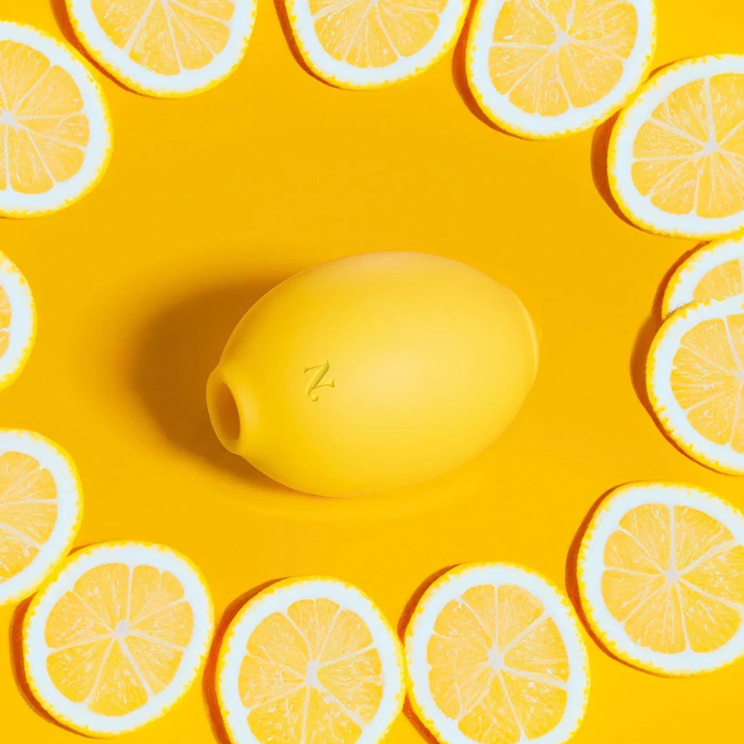 Lemon Toys Official lemon vibrator product photo